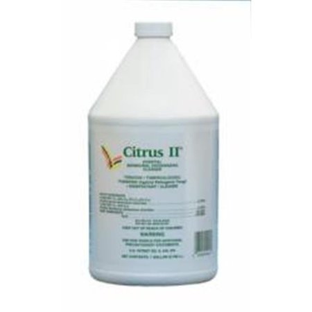 Beaumont Products. Beaumont Products 633712928 Citrus II Germicidal Cleaner; 1 Gallon 633712928